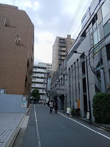 物件周辺