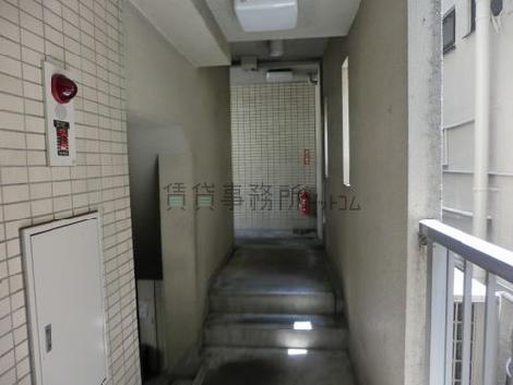 廊下