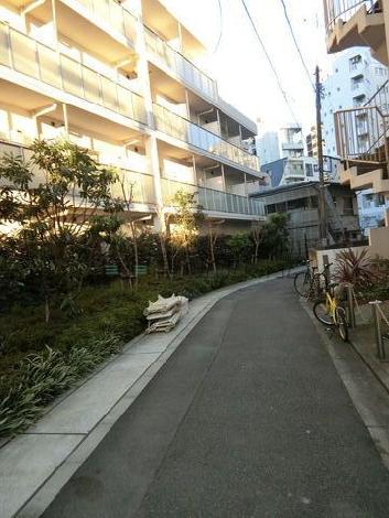 物件周辺