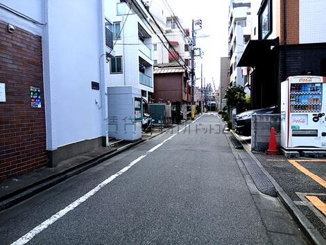 物件周辺