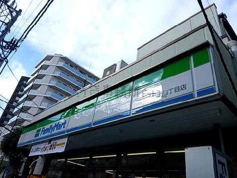 物件周辺