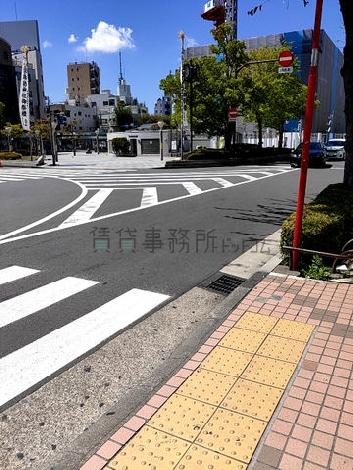 物件周辺