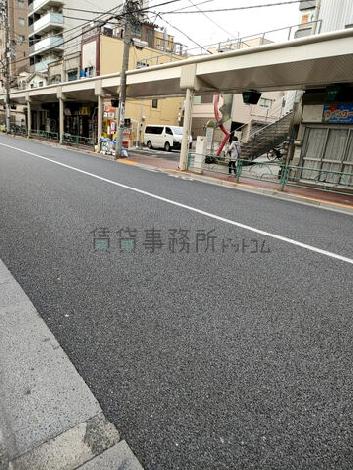 物件周辺