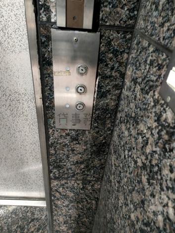 エレベーター不定停