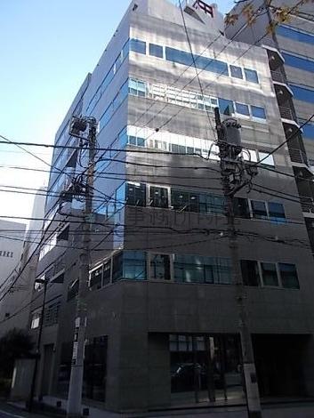 第一瀬野ビル／秋葉原ライズオフィスの外観写真