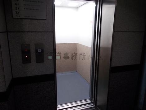 エレベーター