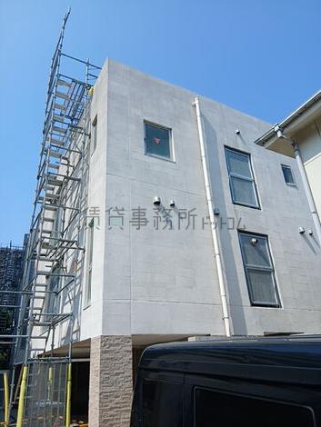 FLEG西麻布viergeの外観写真
