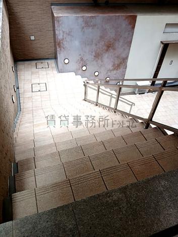 階段