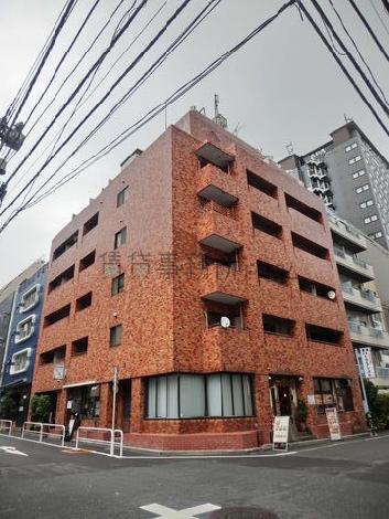 平河町プラザの外観写真