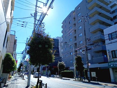物件周辺