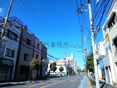 物件周辺