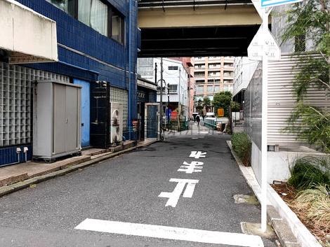 物件周辺