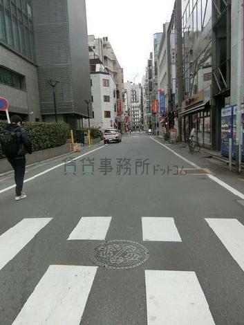 物件周辺