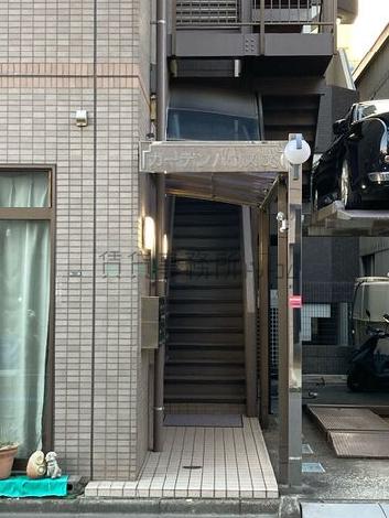 階段