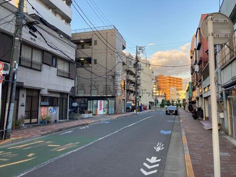 物件周辺