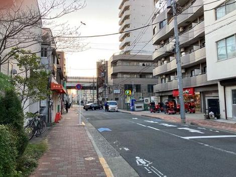 物件周辺