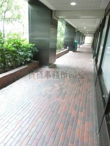 廊下