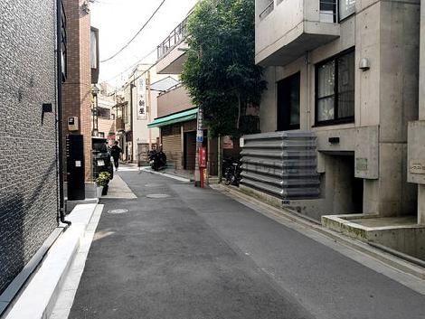 物件周辺