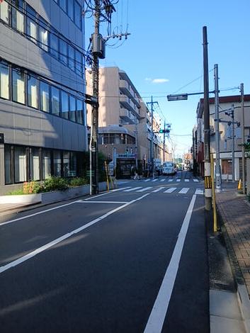 物件周辺