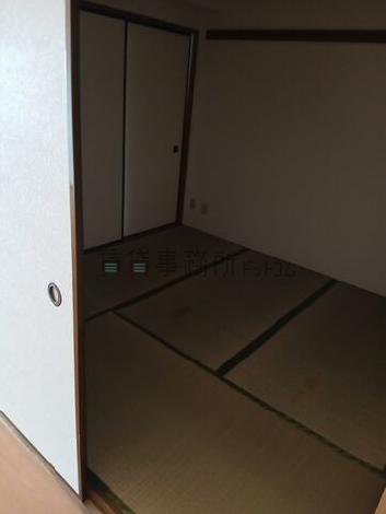 フロンティアビルⅡの室内
