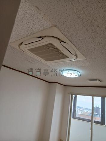 エアコン