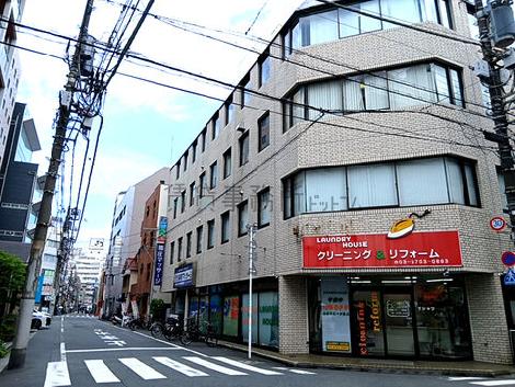 物件周辺