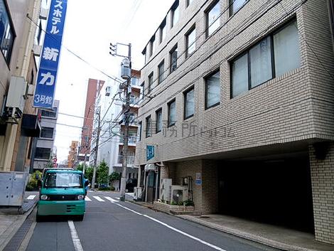 物件周辺
