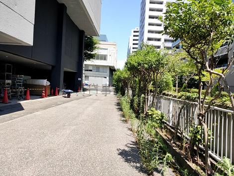 物件周辺