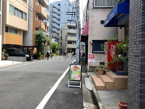 物件周辺