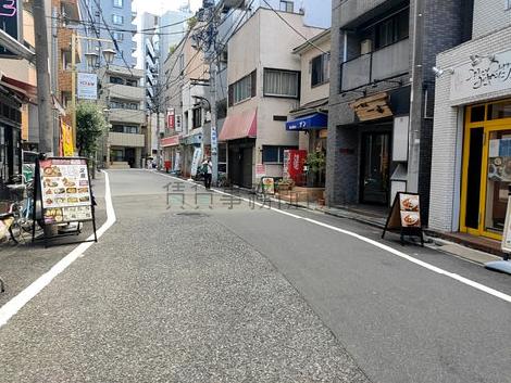 物件周辺