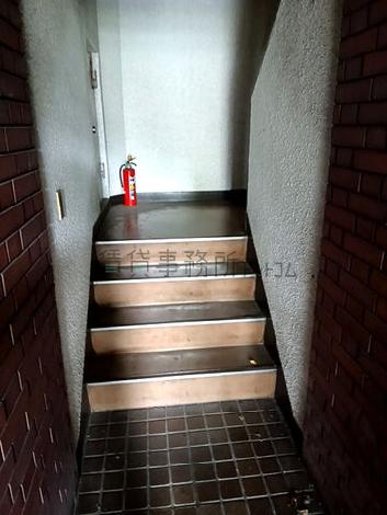 階段