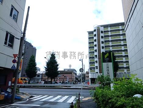 物件周辺