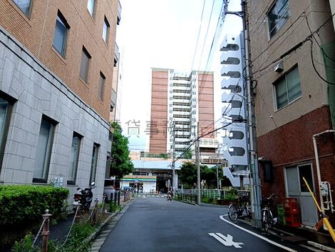 物件周辺