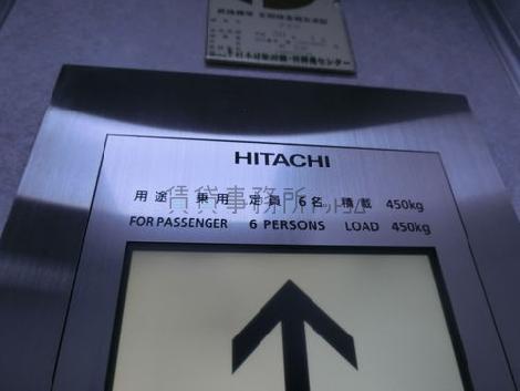 エレベーター