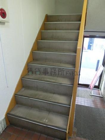 階段