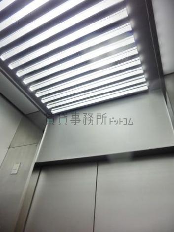 天井の照明
