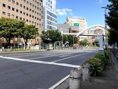 物件周辺