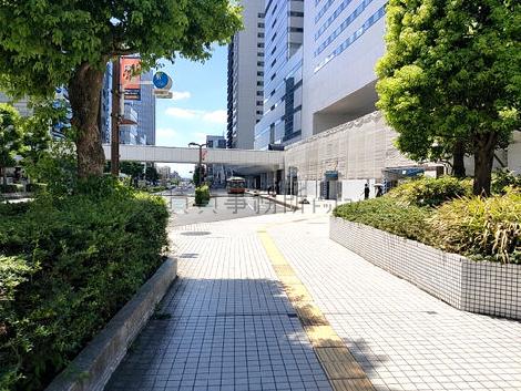 物件周辺