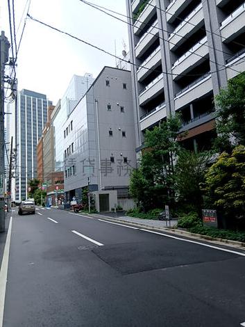 物件周辺