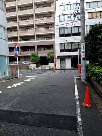 物件周辺