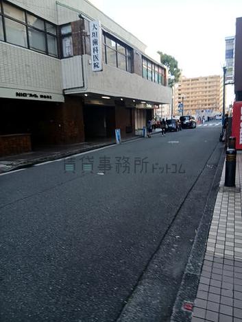 物件周辺