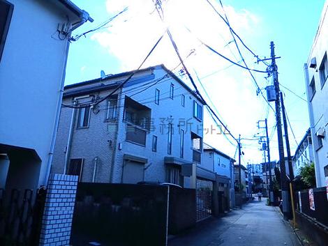 物件周辺