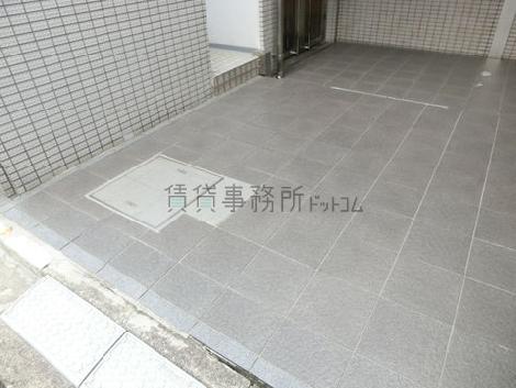 床面の仕様