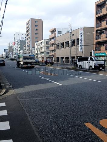 物件周辺