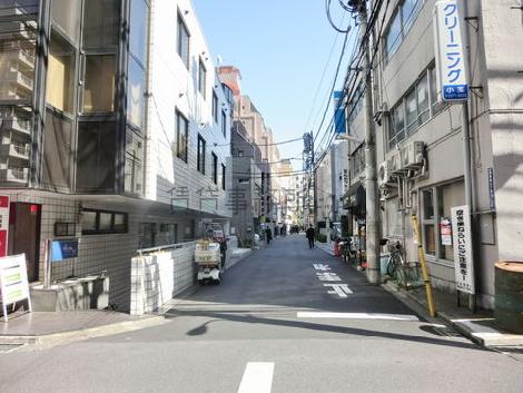 物件周辺