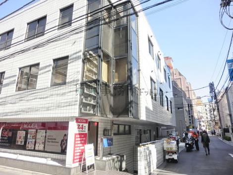 物件周辺
