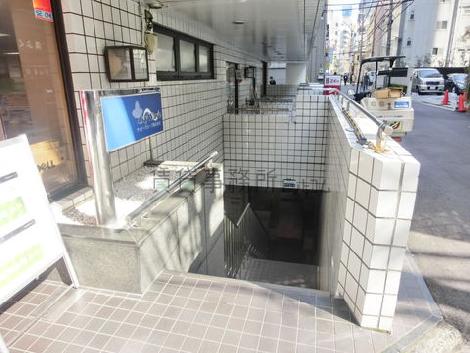 階段