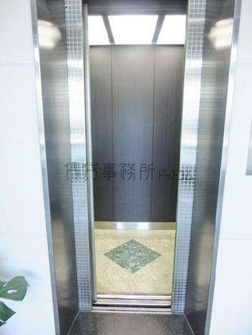 内部を撮影