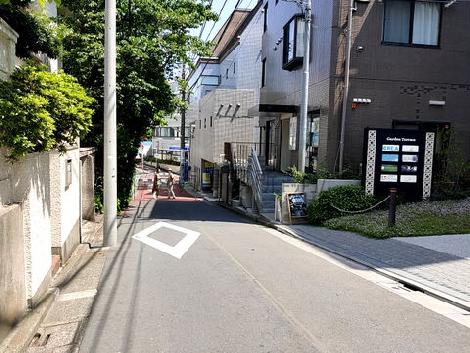 物件周辺