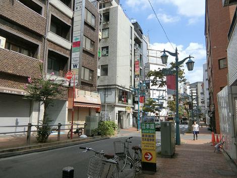 物件周辺